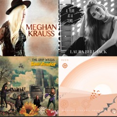 Emergent Unsigned Radio Show #146