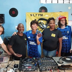 Club Coco w/ Coco María & Prazeres United: Live From Rio De Janeiro 240325