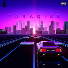 Beurussboy- Paradise