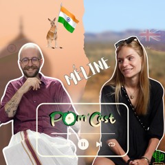L’INDE AVANT L’AUSTRALIE… L'AVENTURE D'UNE VIE ? ✨