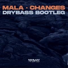 Mala - Changes (DRYBASS Bootleg) FREE DOWNLOAD