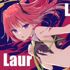 Laur - Lash Out
