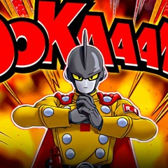 DBZ Dokkan Battle - STR Gamma 1 Intro OST