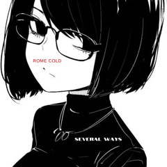 Several Ways (Cvrpgxd)