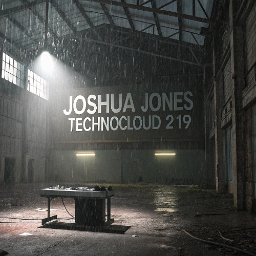 Technocloud 219 mixed by Joshua Jones