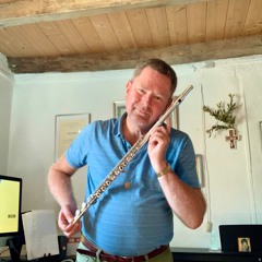 « Adagio » of  Alessandro Marcello (New recording on Friday, September 15, 2023)