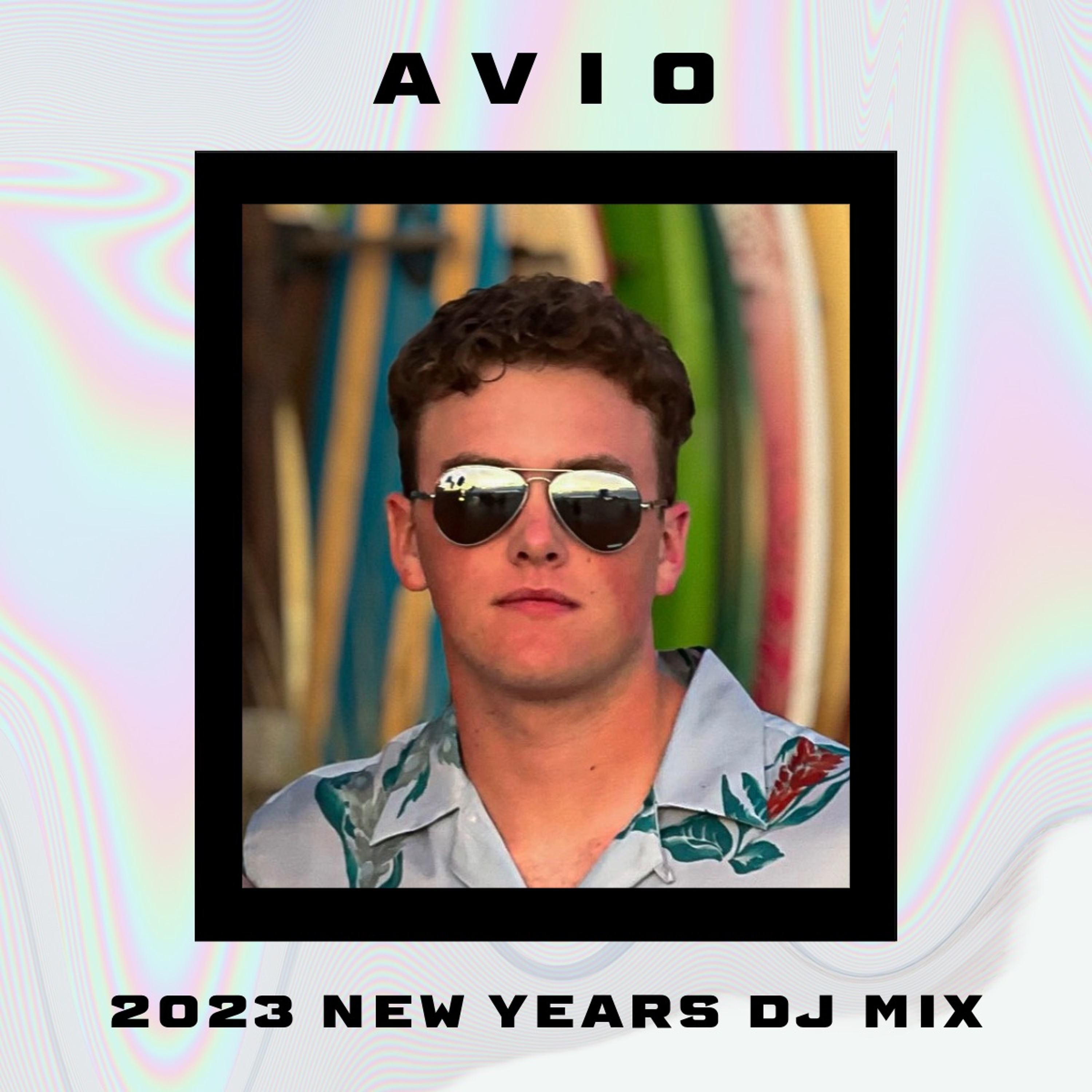 AVIO In The Mix