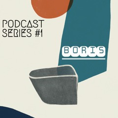 Panorama Groove | Podcast Series #1 | Boris