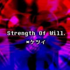 [Fallback] - Strength Of Will V2 (Re-Cover)