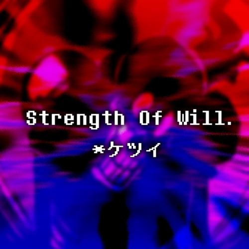 [Fallback] - Strength Of Will V2 (Re-Cover)