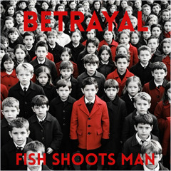 Betrayal (Rose Solo Mix)