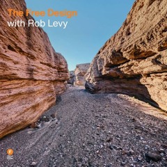 The Free Design - Rob Levy — 1 December 2025
