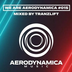 Ciro Parcheri - I Am (Jackob Roenald Remix) @ tranzLift - We Are Aerodynamica 015
