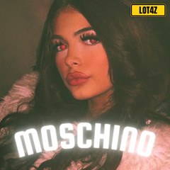 [FREE] Charva Type Beat - "MOSCHINO" | UK Instrumental 2025 🇬🇧