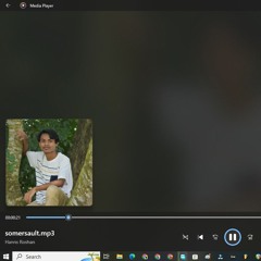 somersault | hanns roshan.mp3