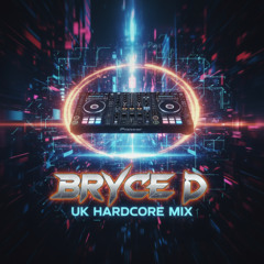 UK Hardcore Mix Aug 2025 Pt2