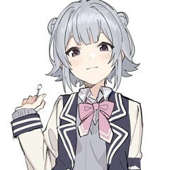 ByeBye - 小春六花(Rikka Koharu)