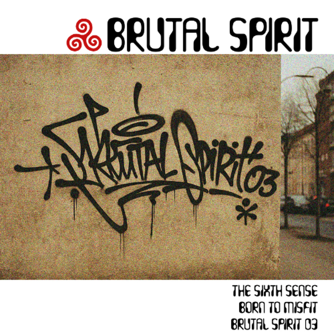 Stream [FREE DL] The Sixth Sense - Dancing on Dead Ideas