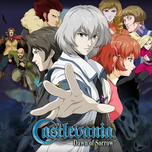 ラ*プ様 Castlevania: Dawn of Sorrow Stream Castlevania Dawn of Sorrow Wizardly Lab HD Remastered