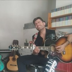 Versión: Una foto en blanco y negro - El canto del loco