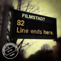 Line ends here. - Filmstadt Underground