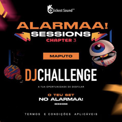 ALARMAAA SET CONTEST @ YCFRAN