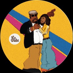 LODUBS032 - EchoBoy - Jacqueline - OUT NOW