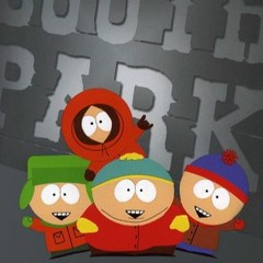 South park season 1 theme song intro (Instrumental)