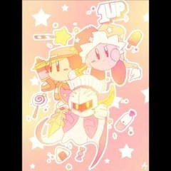 Kirby 64 - Pop Star Super Euro Beat Version