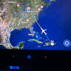 AirPlane Mode (feat. Westboy)