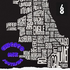 86- Classic House Mix (Chicago's SouthSide Boogie)