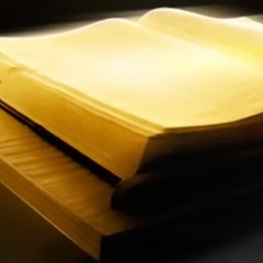 KJV Audio Bible - Job