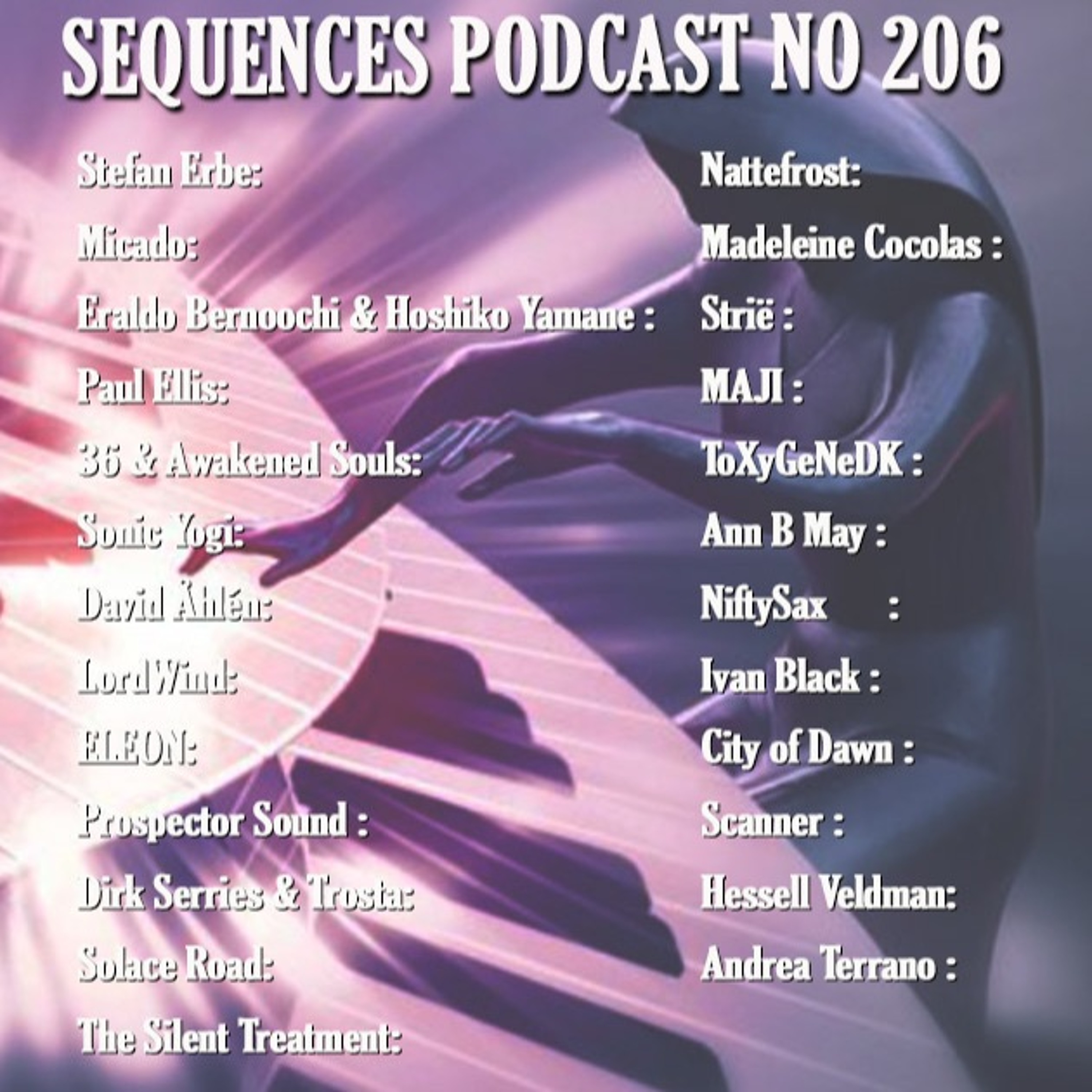 Sequences Magazine