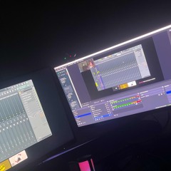 pjeeus - archive denim p.m1k3