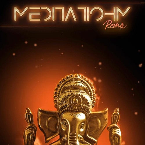 Vegas-Meditatiohm (Major7 & Rexalted RMX)