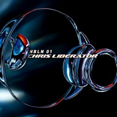 NBLN 01 - Chris Liberator (UK)