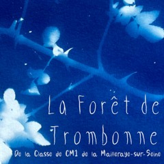 La Forêt De Trombonne (Classe de CM1 à la Mailleraye-sur-Seine)
