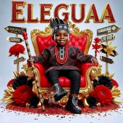 ELEGGUA SUNSET CLUB 2K24 BRUJO DJ