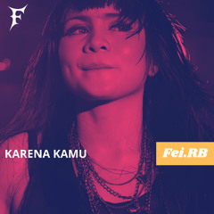 Karena Kamu (Fei.RB Remix) - Geisha
