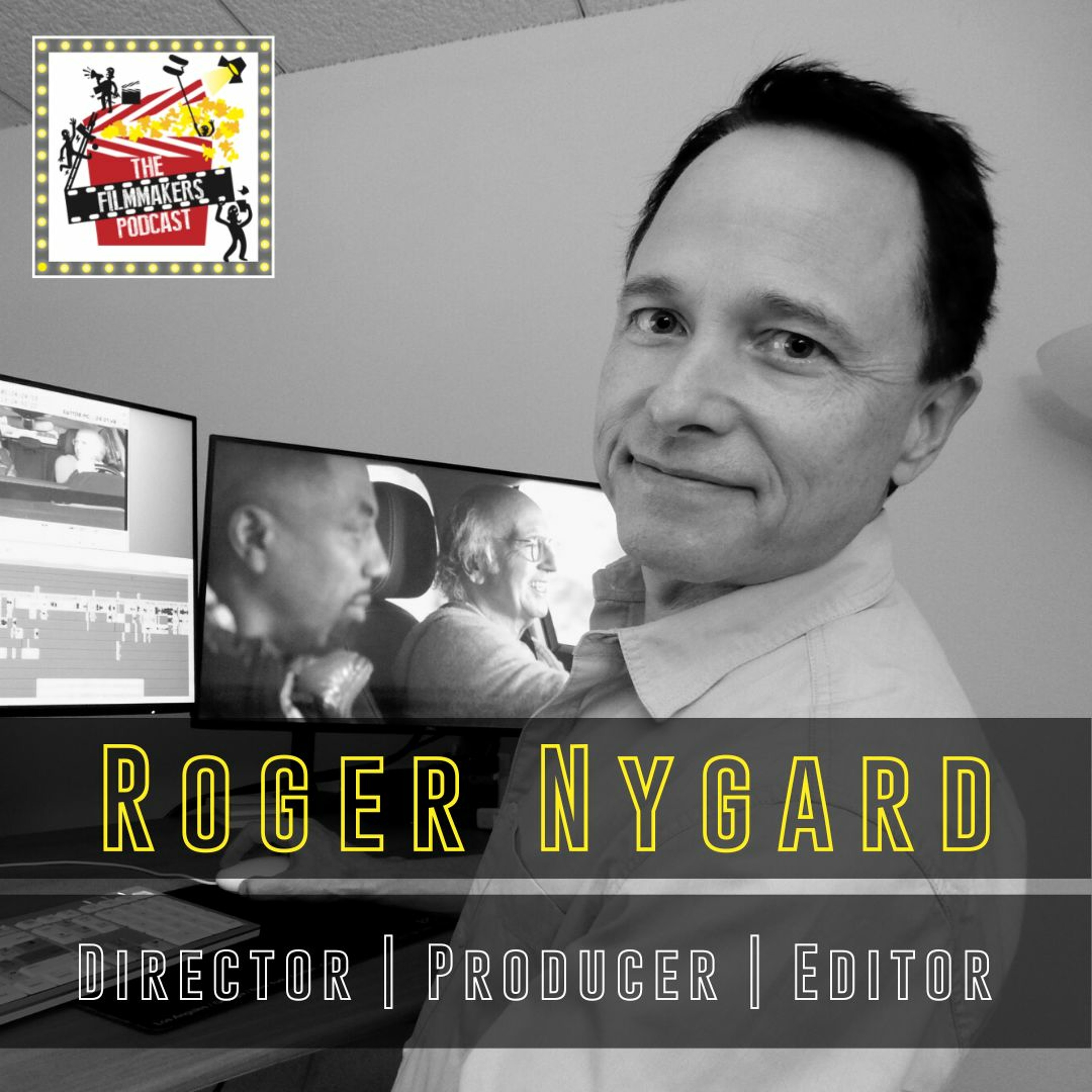 The Filmmakers Podcast