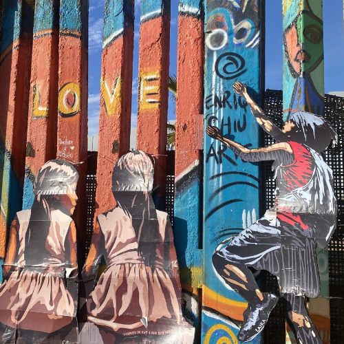 no access (STBB #945)