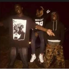 Moe Black Ft BigmoneyBre - Back Again