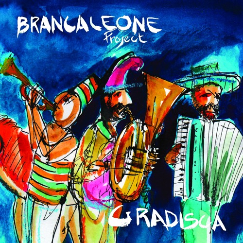 Brancaleone Project - Gradisca