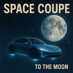 Angelic Jay - TO THE MOON (Prod. Vyziobeats)