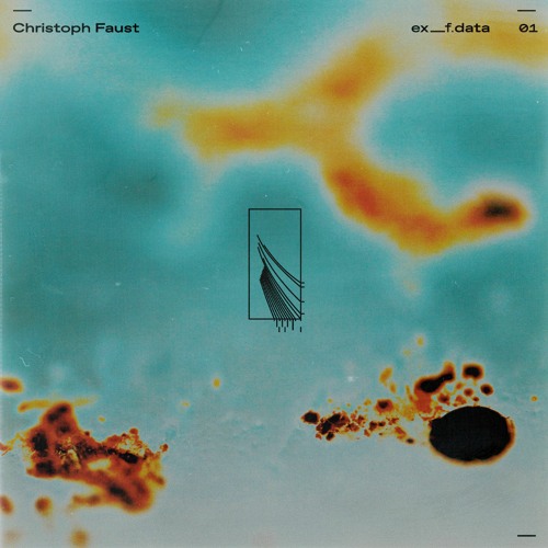 Christoph Faust - Countless Nights