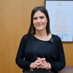 María Bonmatí, concejal de Juventud