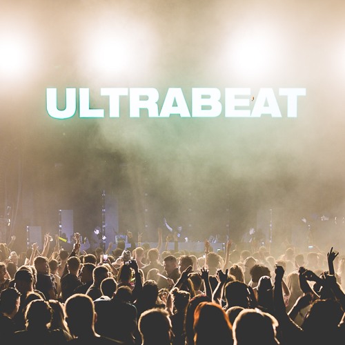 Ultrabeat Live Stream  19th July 2020