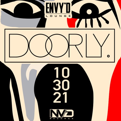 Doorly - Live at Envy'd Lounge 10/30/21