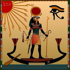 Ra-Heru-Akhety