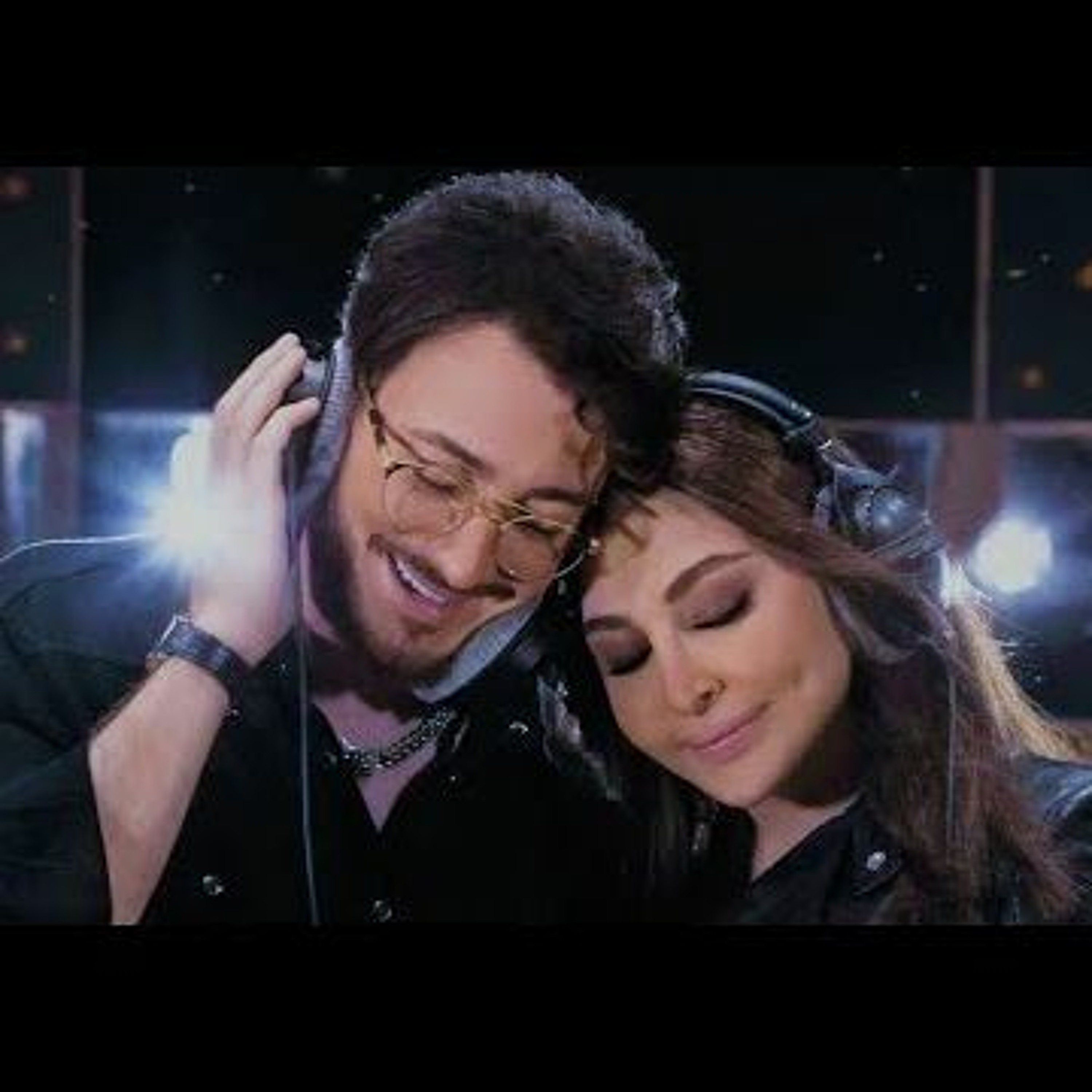 Elissa & Saad Lemjared (CoDjo Intromix) episode artwork